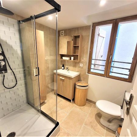 Joli T2 1Er Etage Wifi/Verdon/Centre Ville Castellane Eksteriør bilde